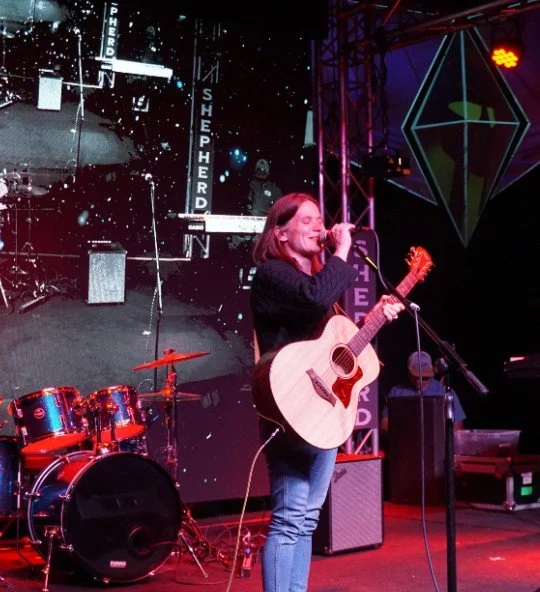 Emily and the Stoics