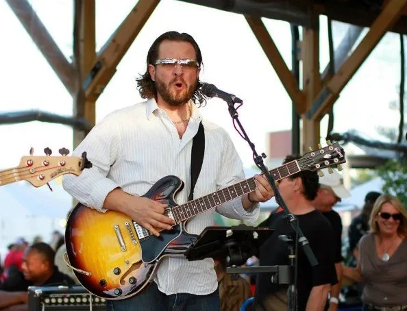 Miller & the Other Sinners 