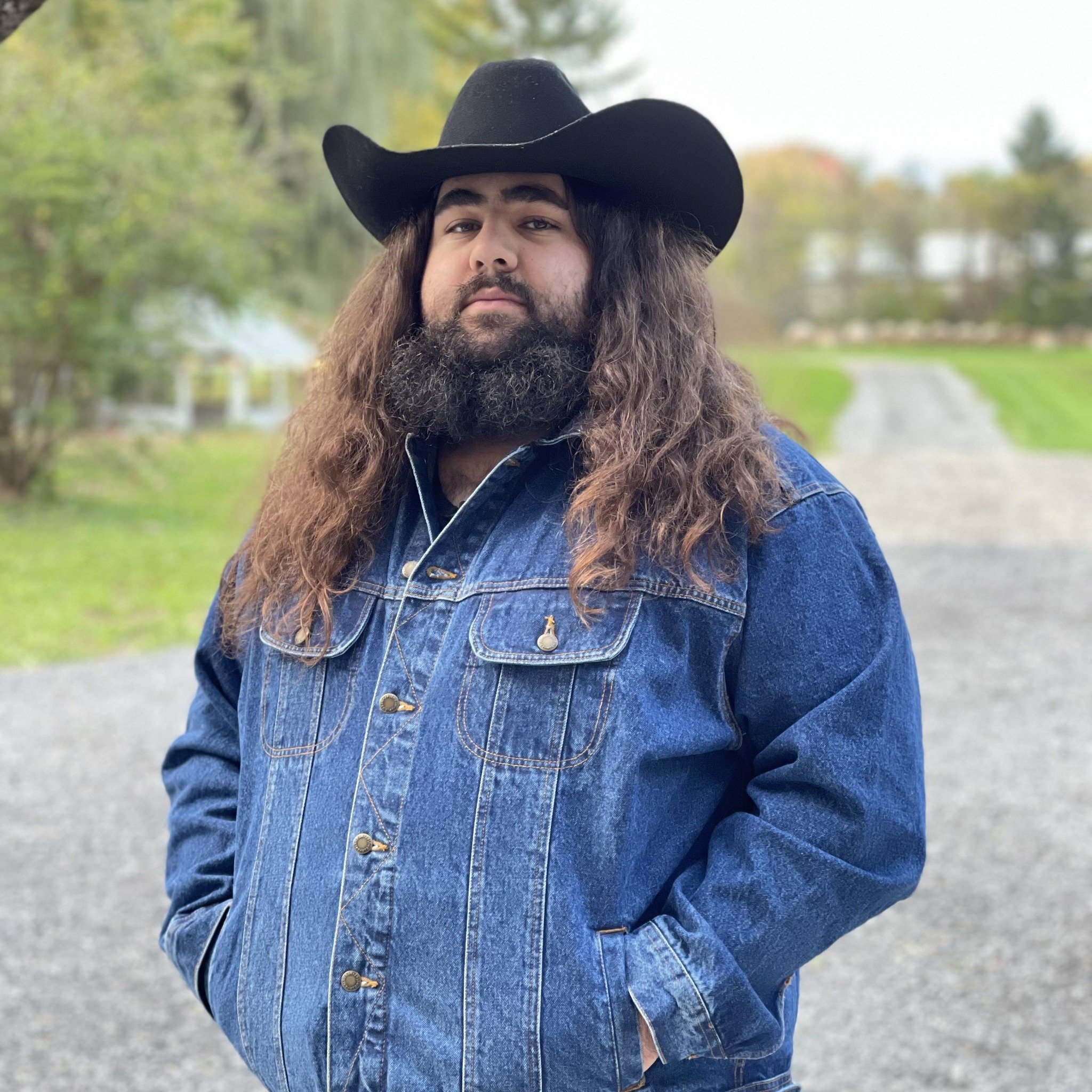 Reid Burton