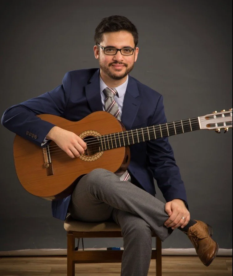 Patrick Peralta 