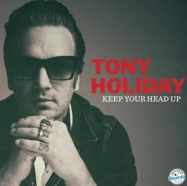 Tony Holiday 