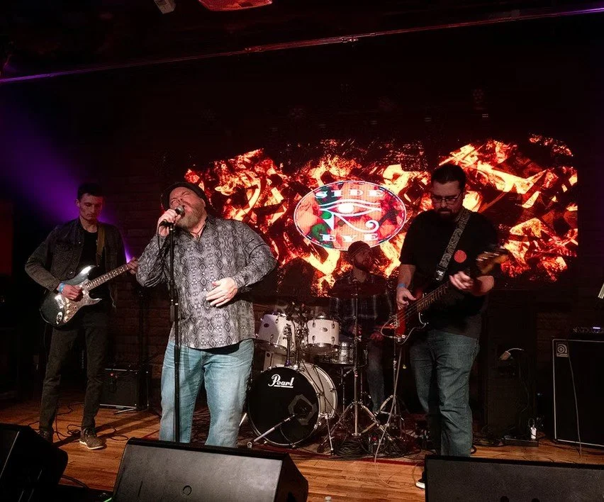 Side Eye Band 
