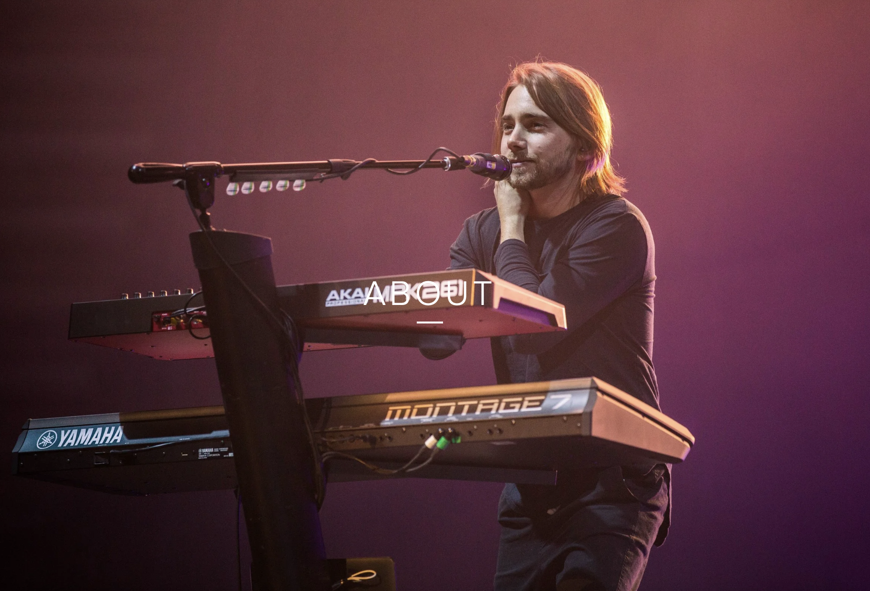 Elliot Schwartzman