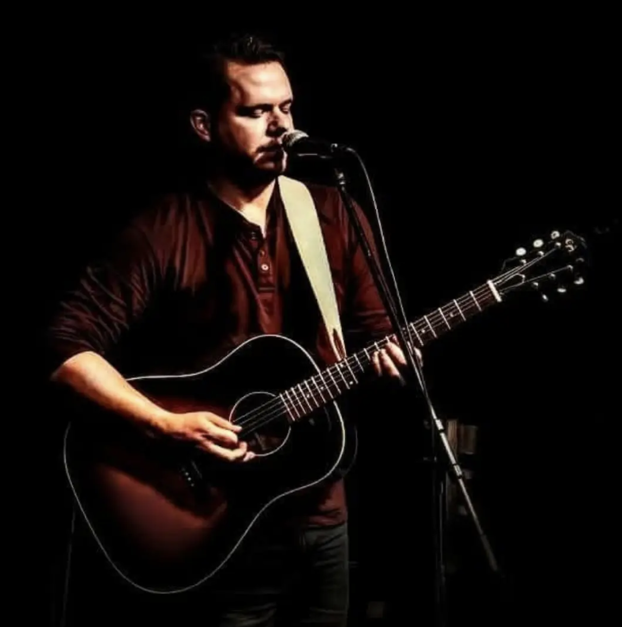 Nate Teal 