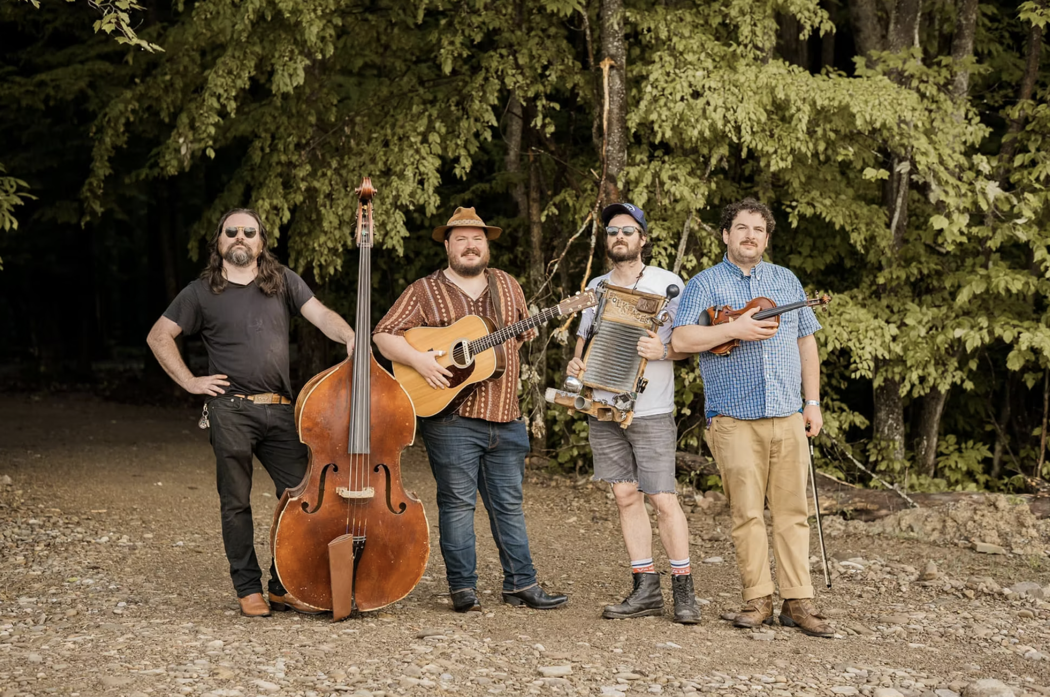 Folkfaces