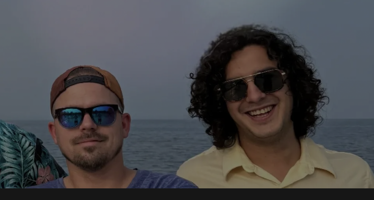 Unparallel Duo 