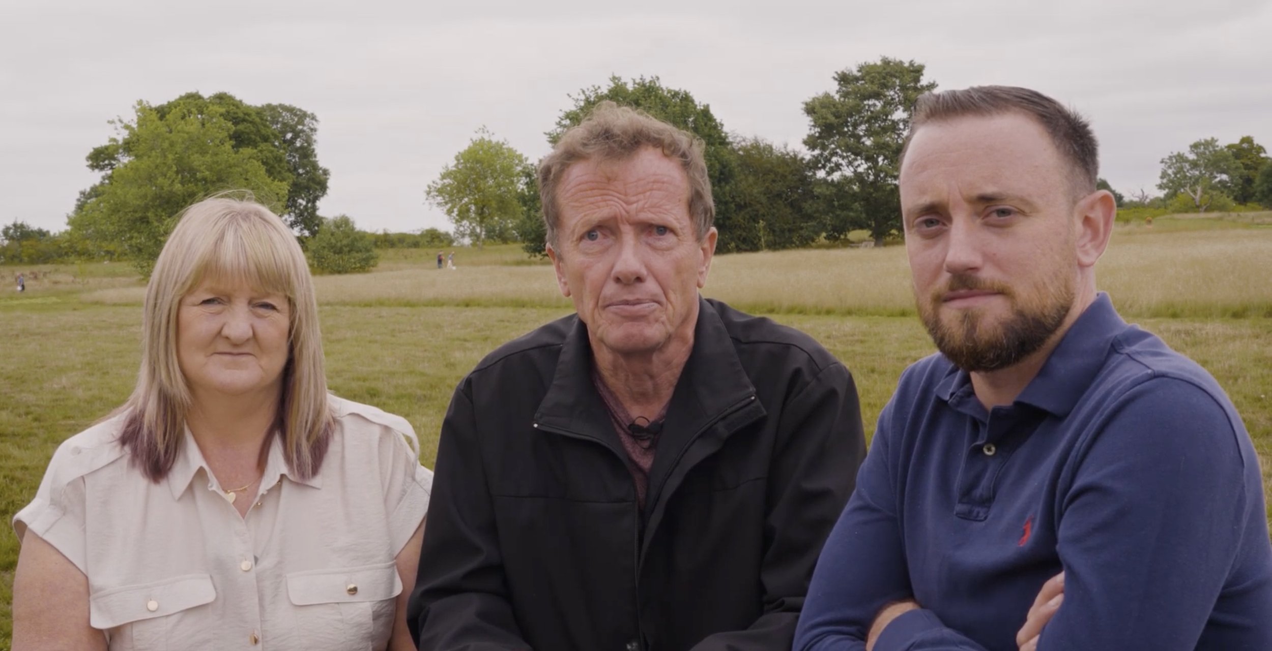 Common Ground and Whyme? launch new campaign for victims’ rights