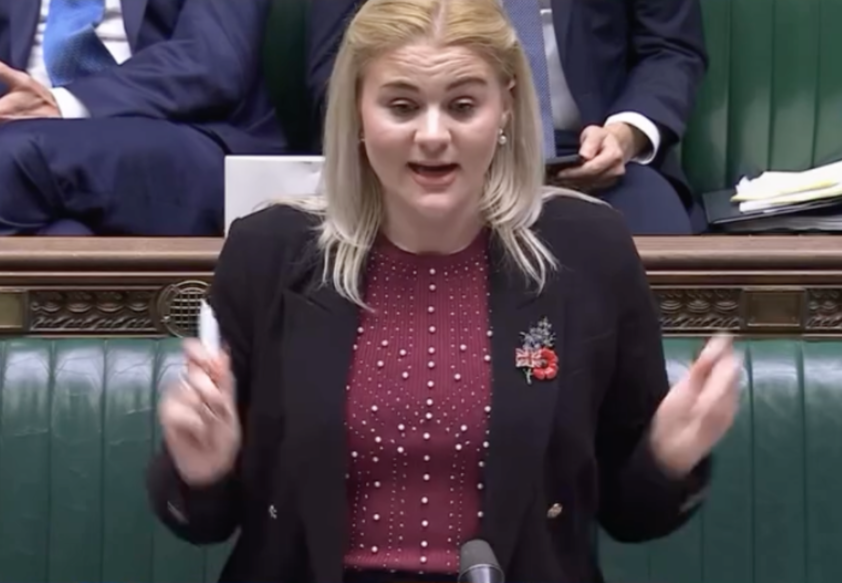 Government backs our campaign to boost Restorative Justice