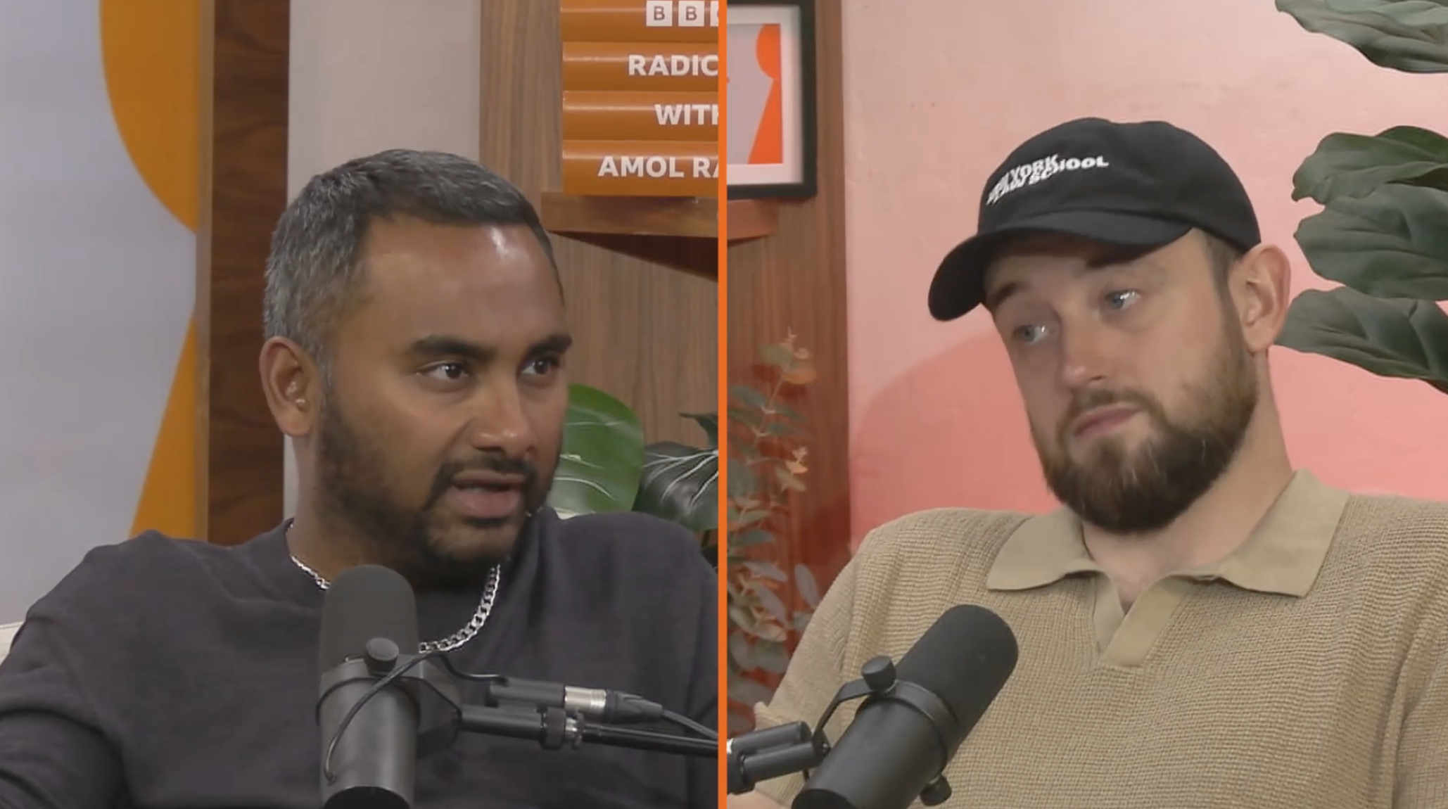 Common Ground on BBC Radio 4’s ‘Radical’