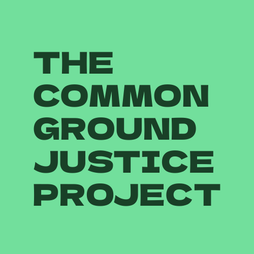 The Common Ground Justice Project
