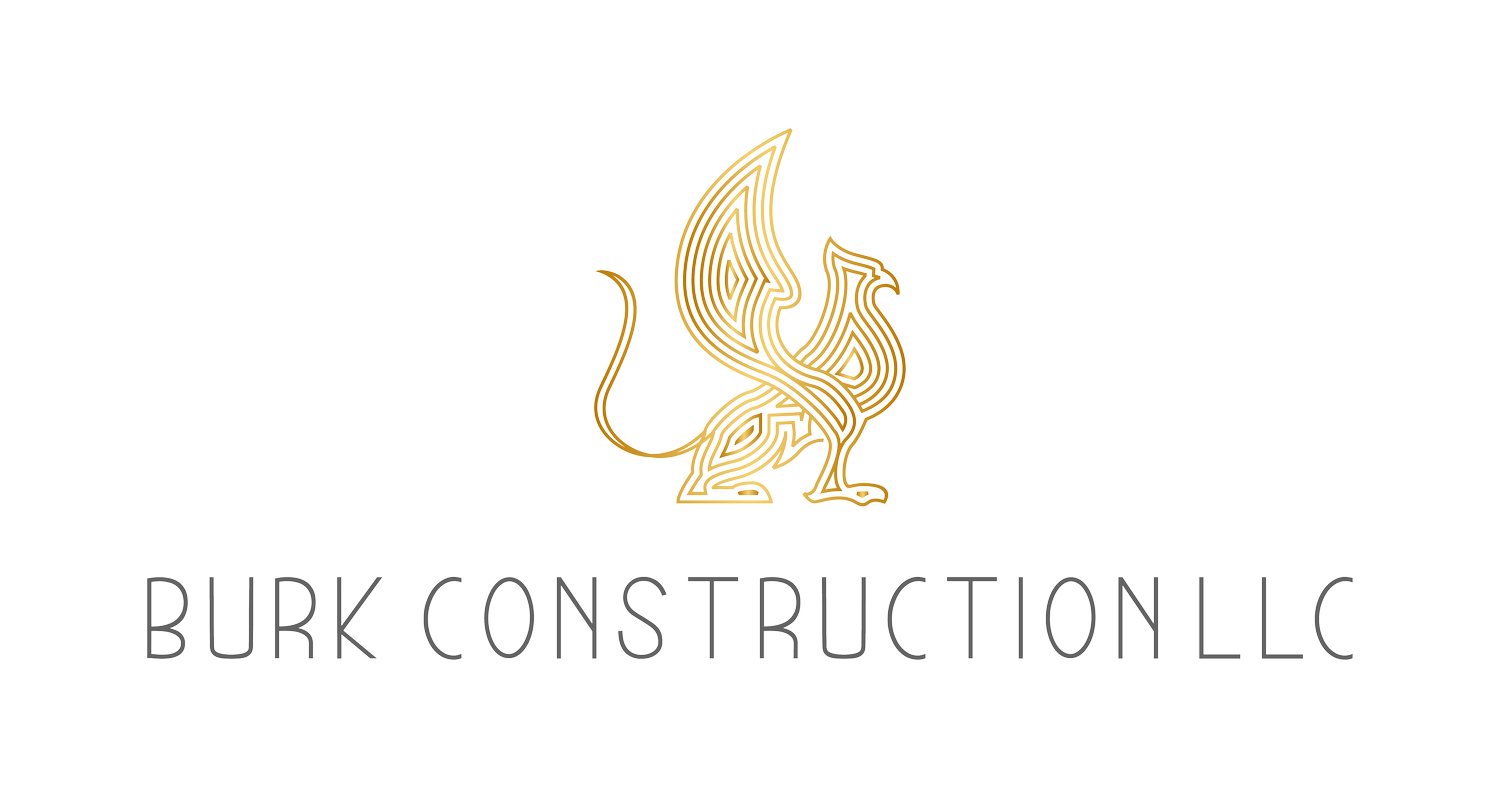 BURK CONSTRUCITON LLC