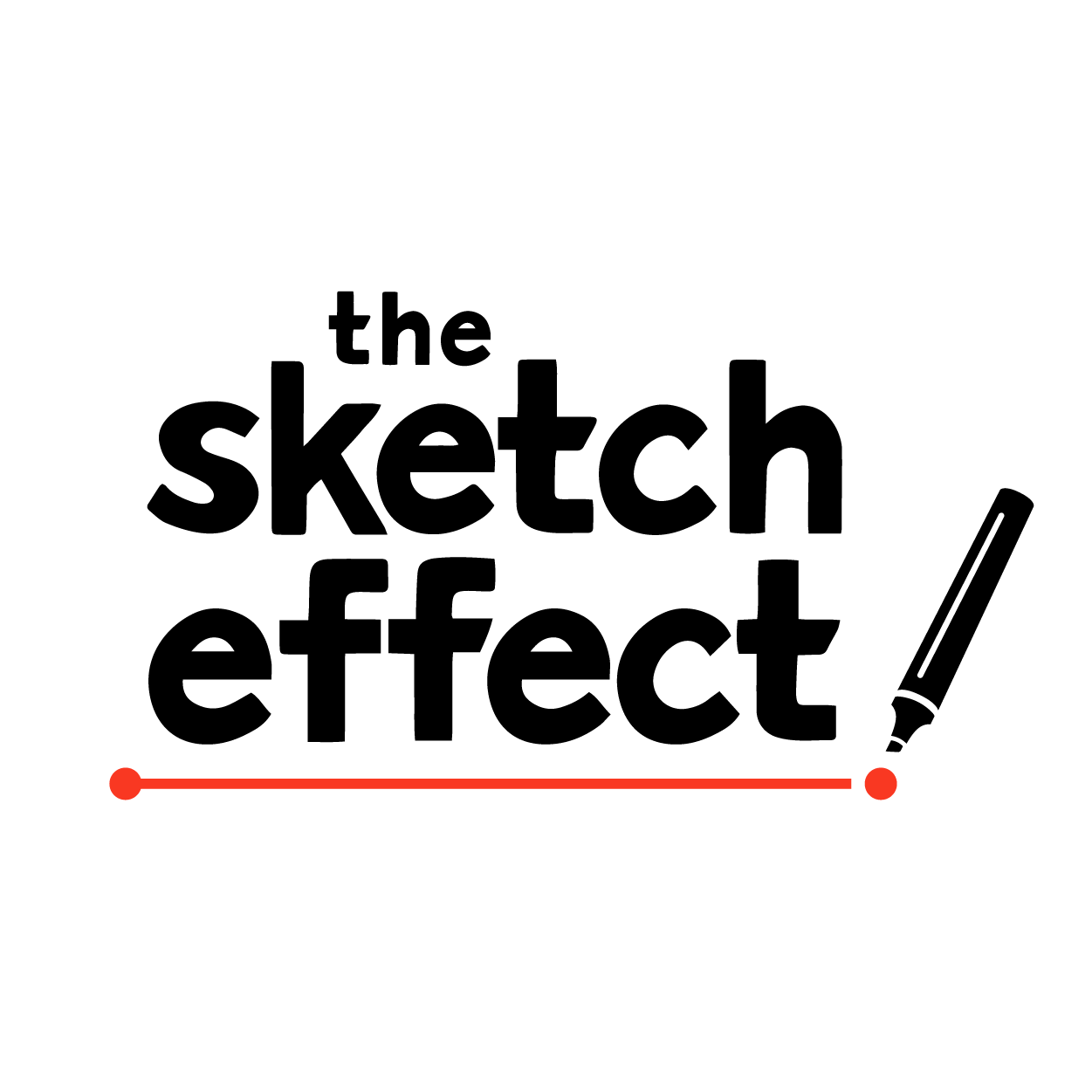 Copy of The Sketch Effect