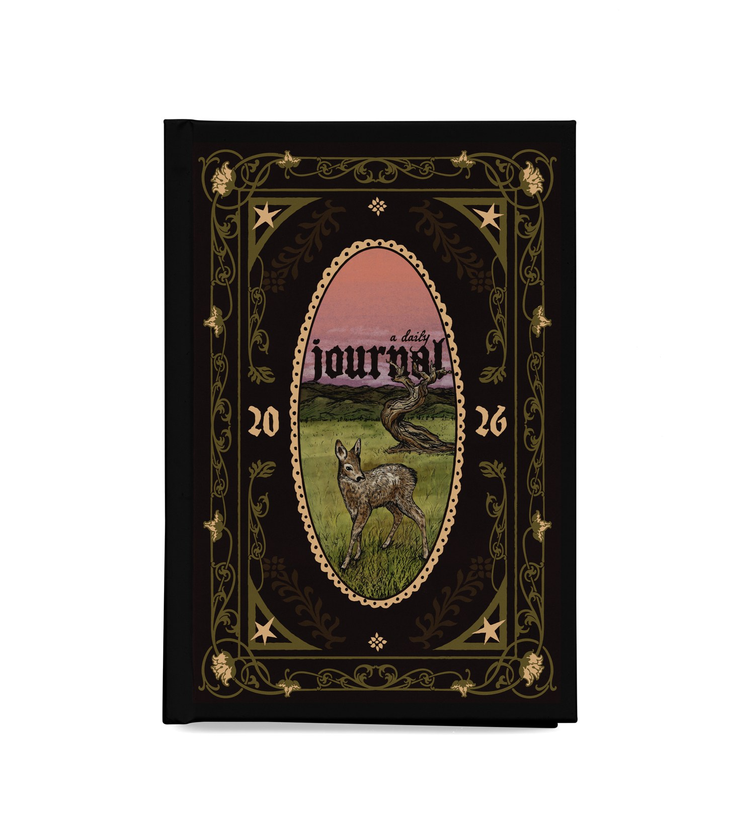 A Daily Journal