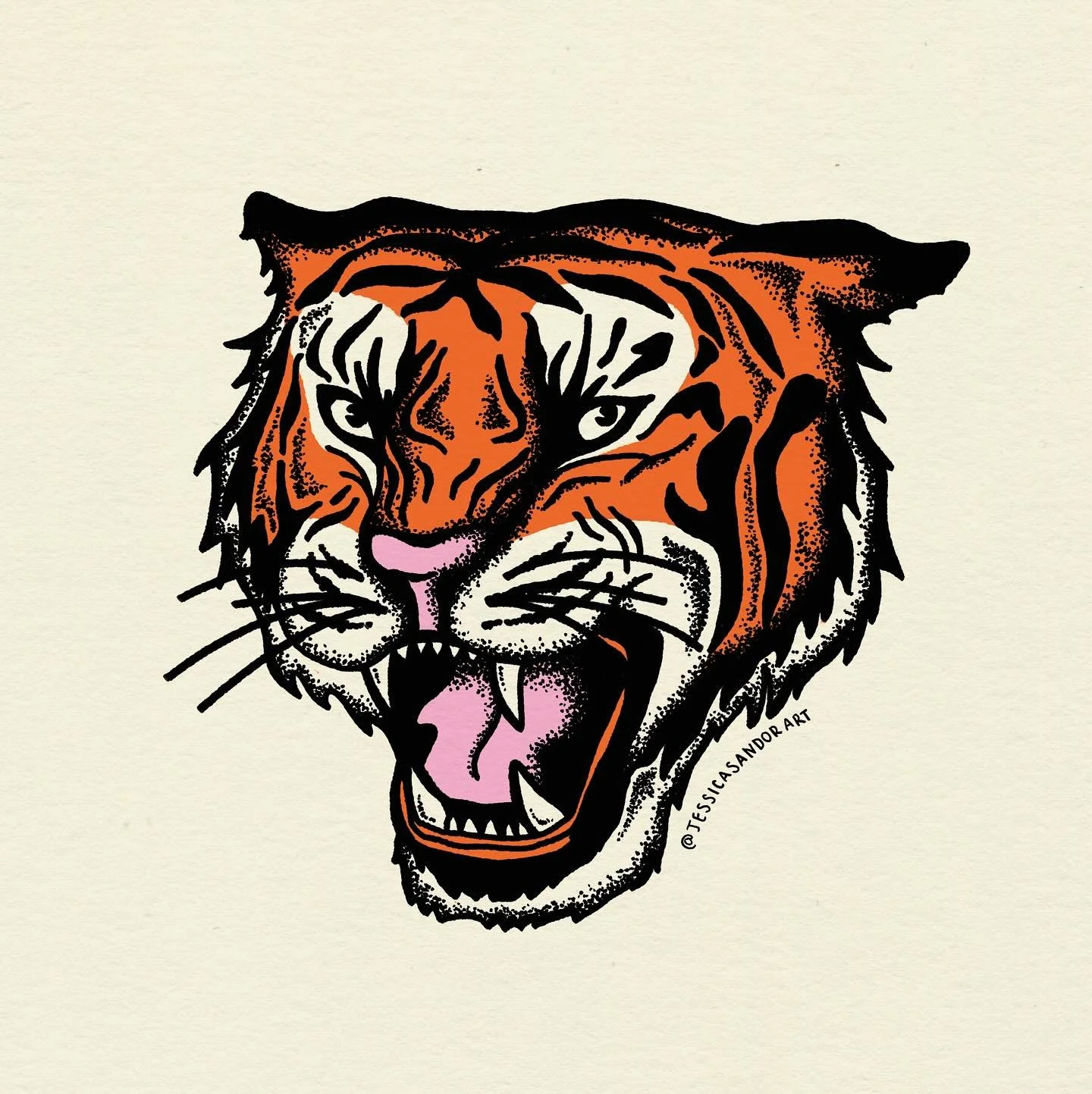 I&rsquo;ve been trying out new art styles and am LOVING the process of creating digital illustrations recently!! 

Comment some lil things/animals/etc. for me to doodle next! ❤️⬇️