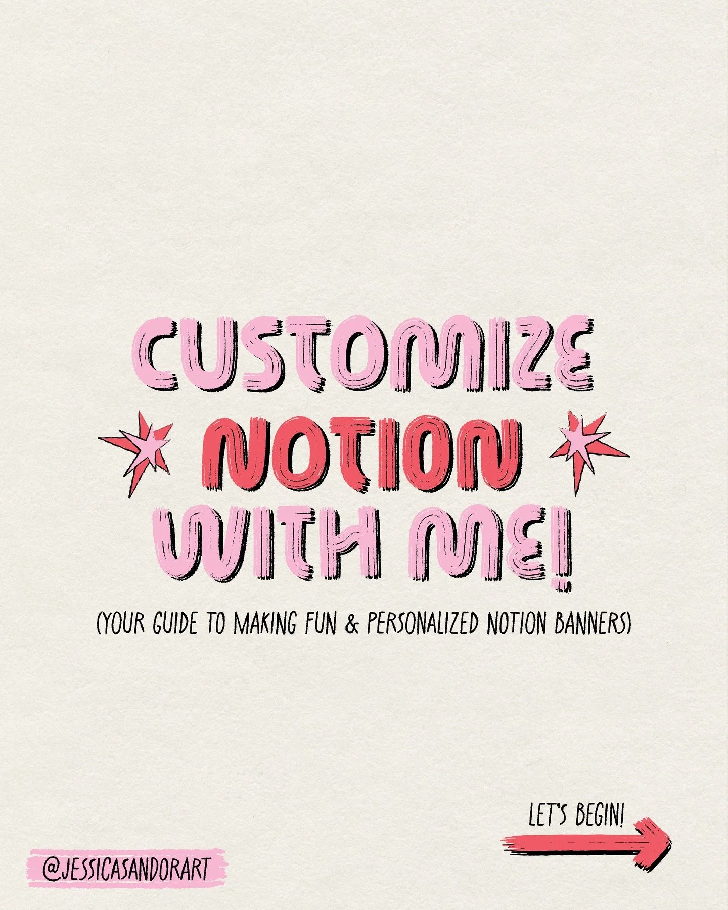 ✩Customize Notion with me!! (banner edition)✩

Every semester I have a blast customizing my Notion pages to my liking. It just makes school more fun! 😊

This post takes you through my process of personalizing Notion banners with a few quick &amp; si