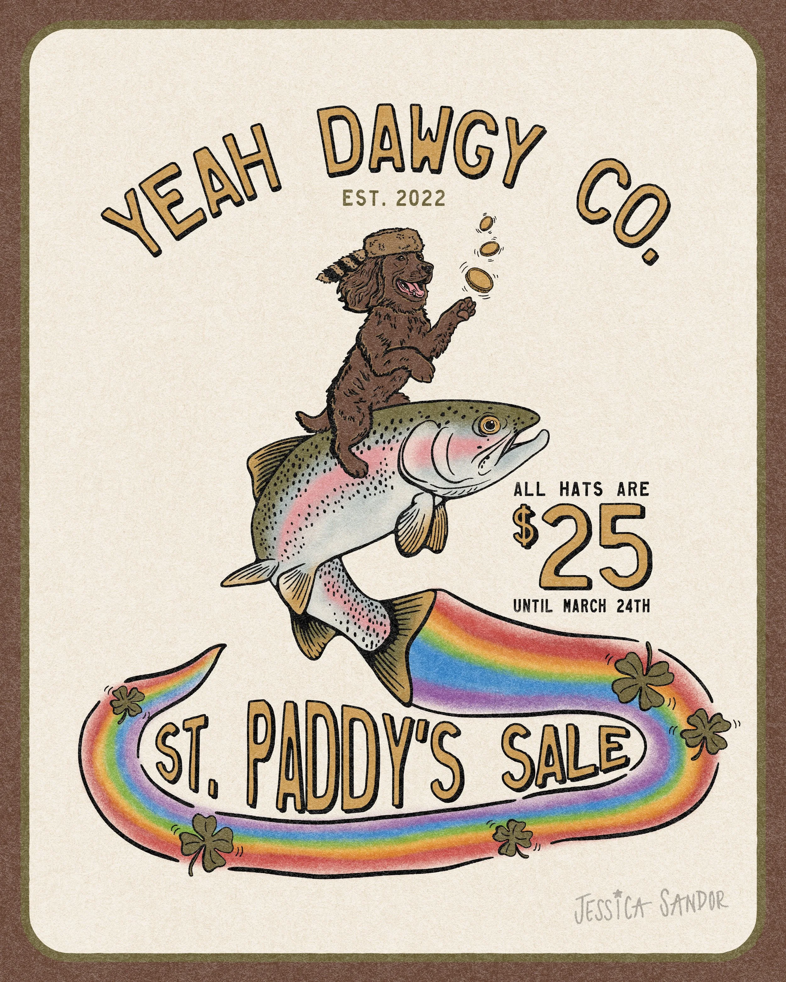 CM013_Yeah Dawgy Co. - St. Paddys Boykin Trout ART.jpeg