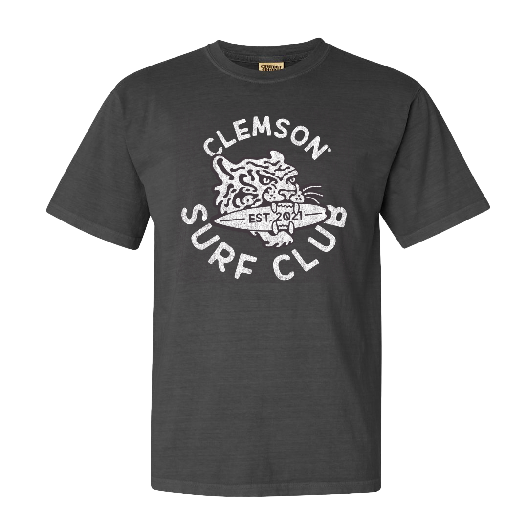 Clemson Surf Club