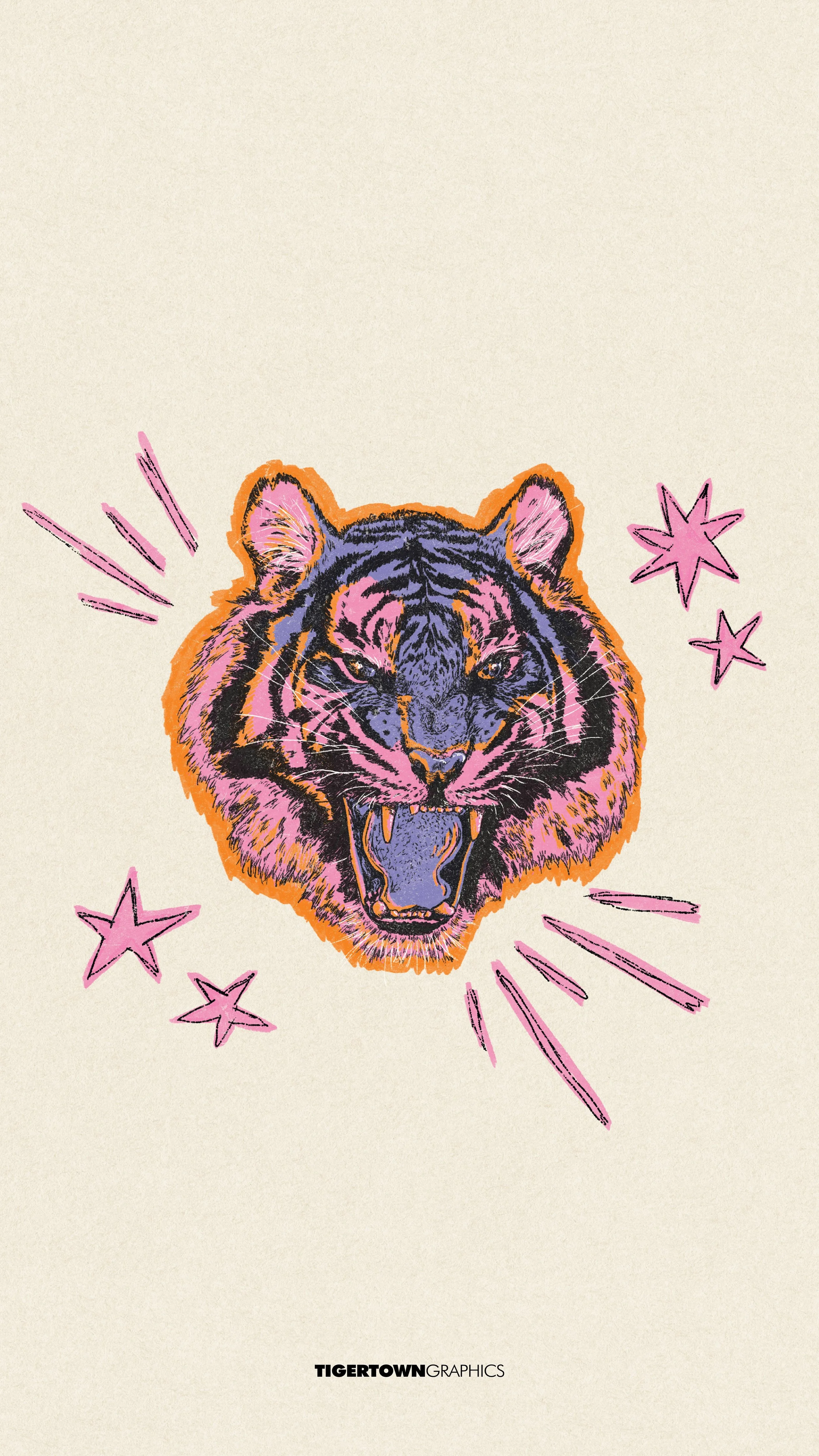 Tigertown Graphics