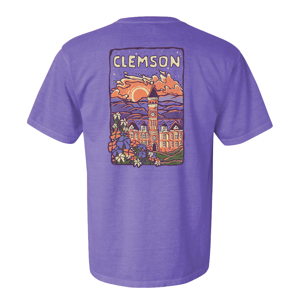 TB Merch - Groovy Clemson_FB.png