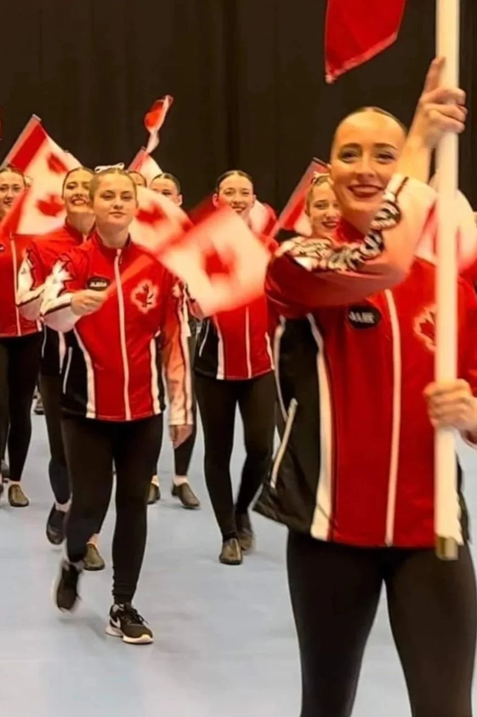 2026 Canadian Team Trials