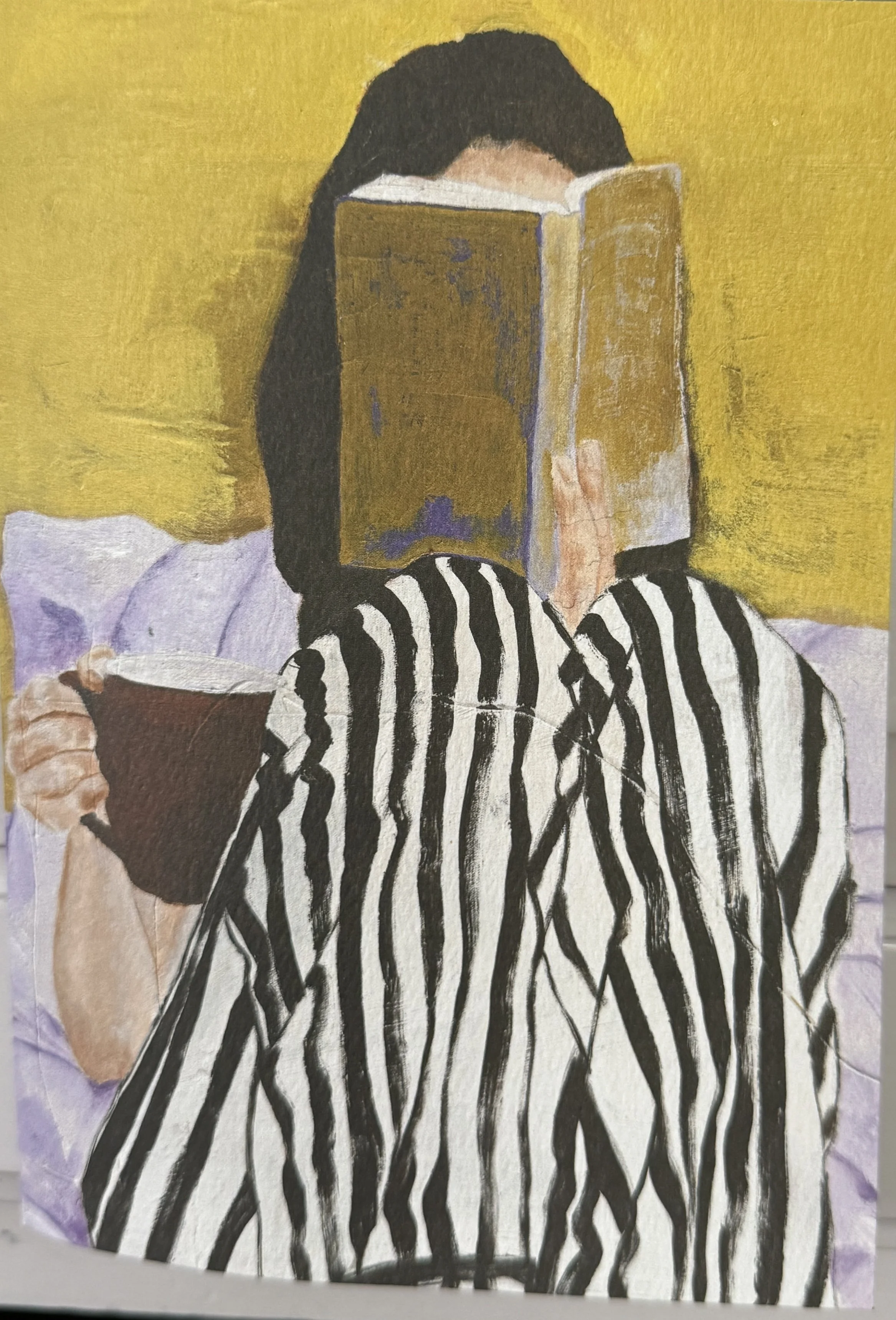 New Year’s Resolutions on January 1st? I Think Not.