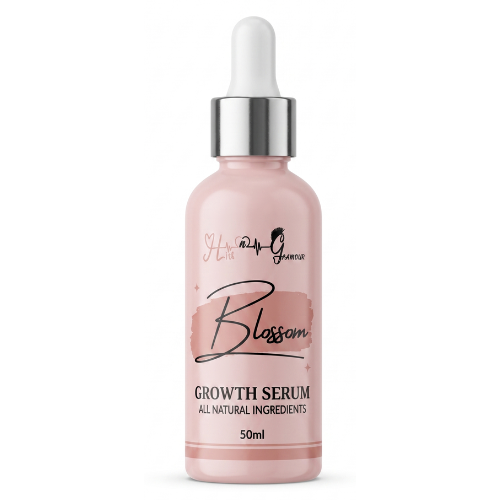 Blossom Growth Serum