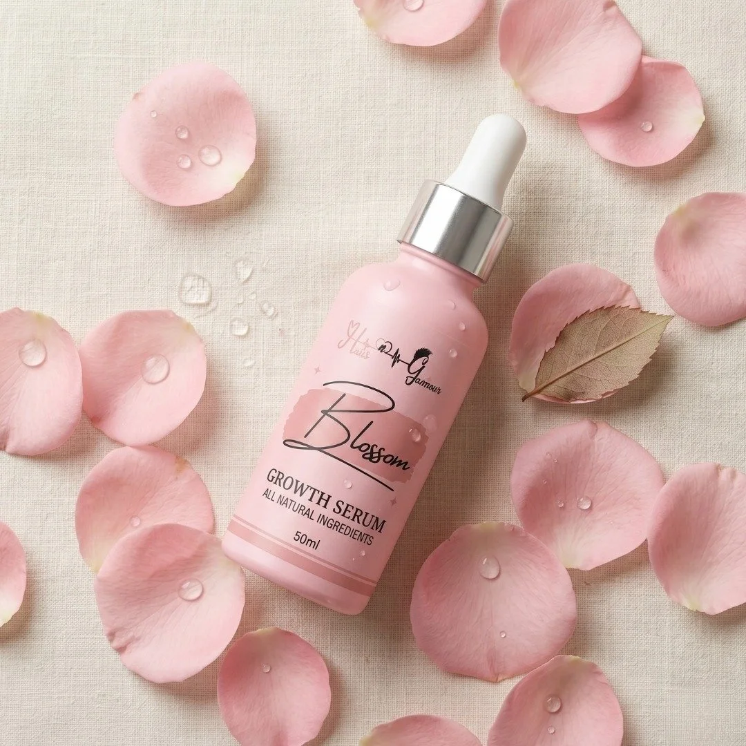 Blossom Growth Serum