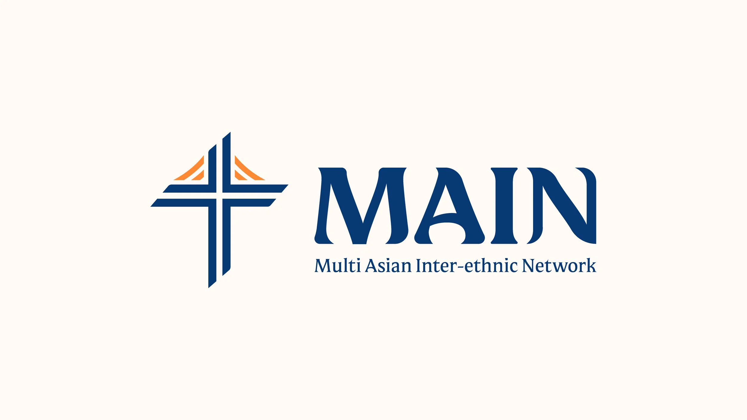 Multi Asian Inter-ethnic Network