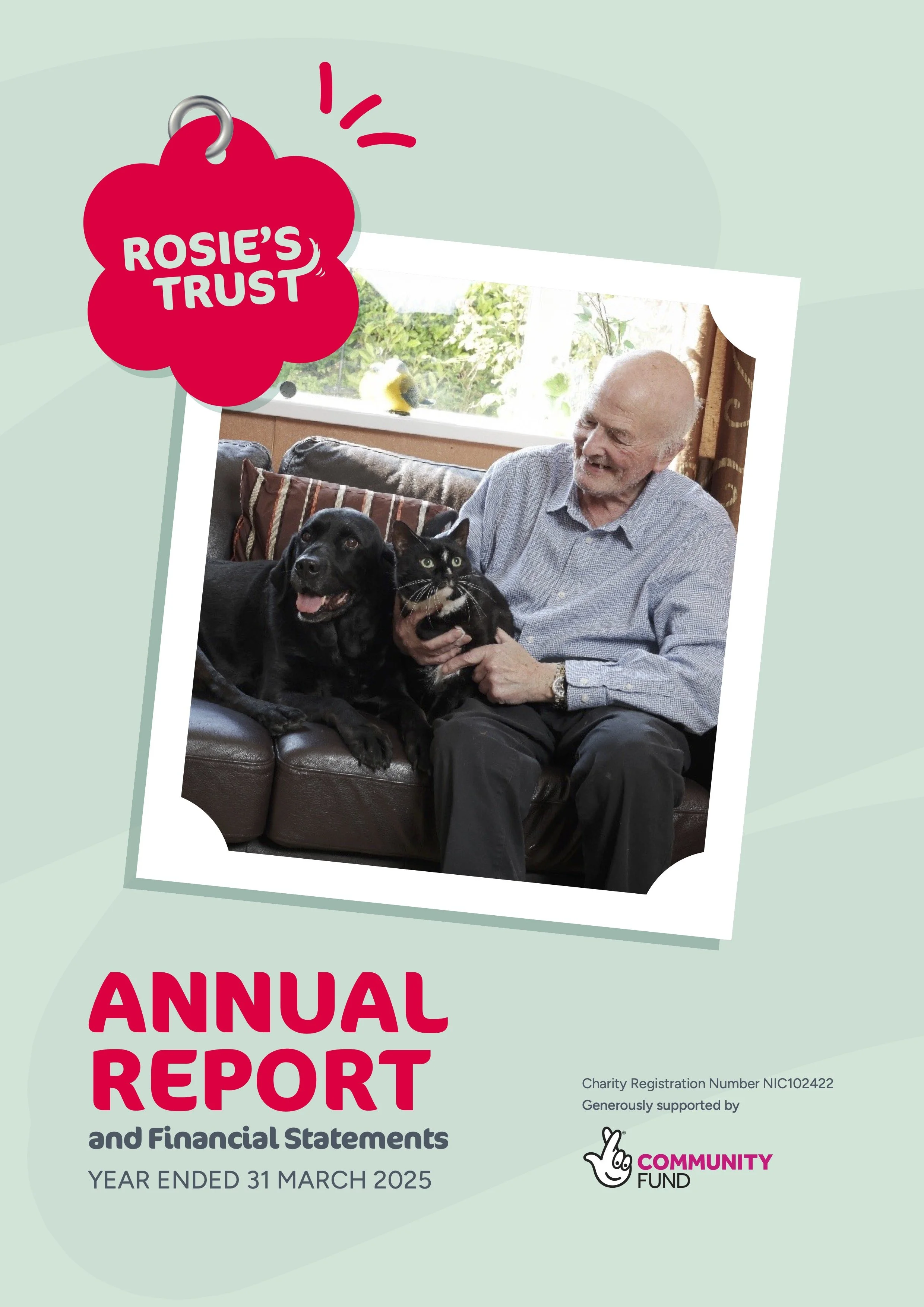 ANNUAL REPORT 2025