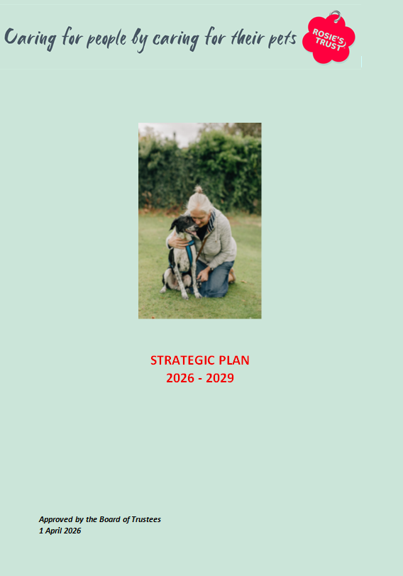 2026-2029 Strategic Plan
