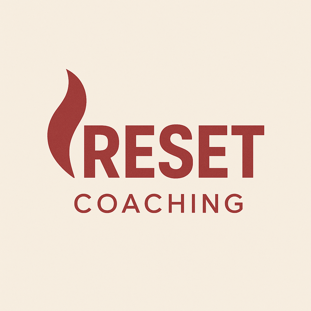 RESET: Coaching for Teens