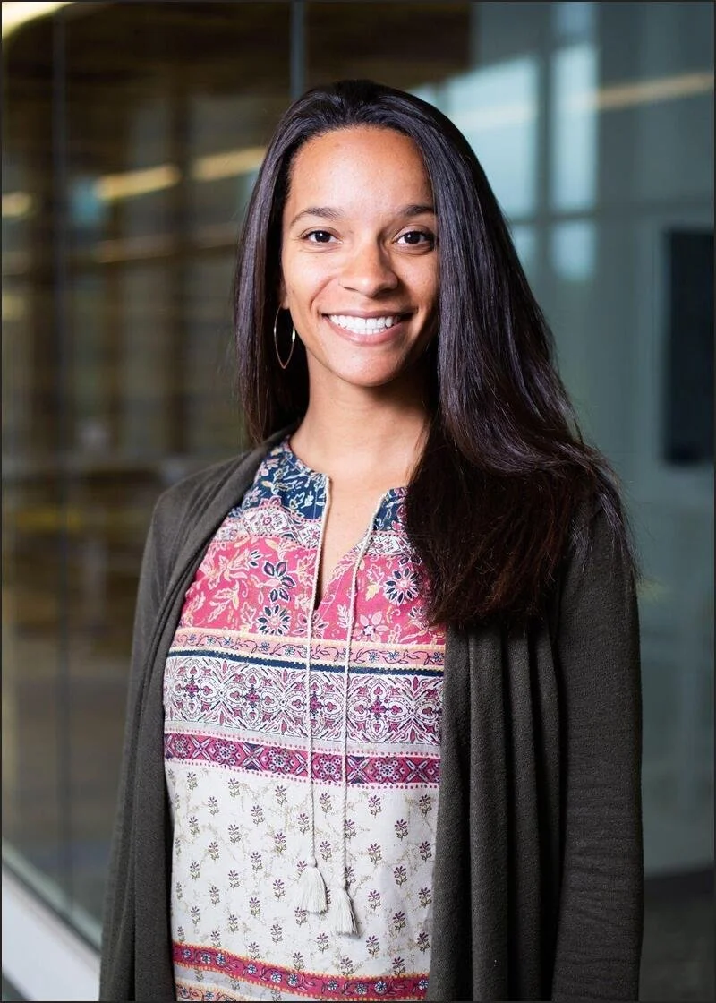 Kendra Trumbo, RESET teen coach
