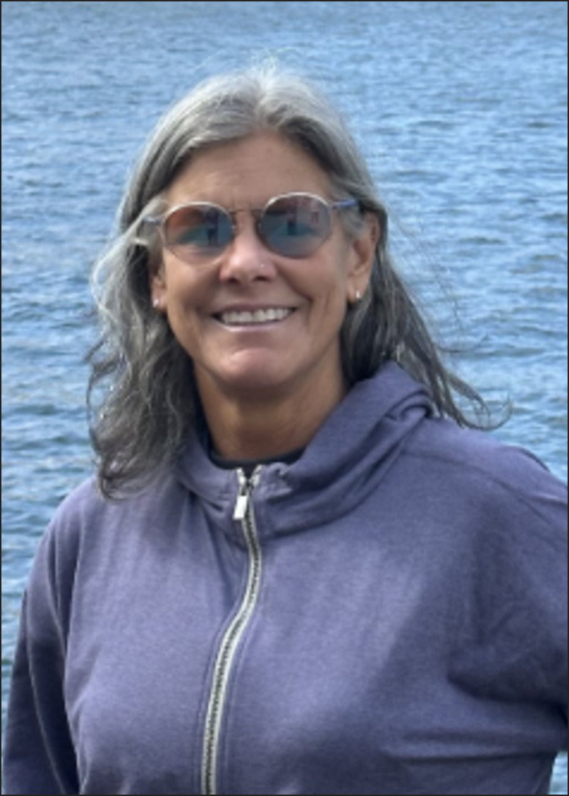 Lauren Adams, RESET teen coach