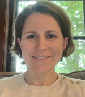 Laura Mahajan, RESET teen coach