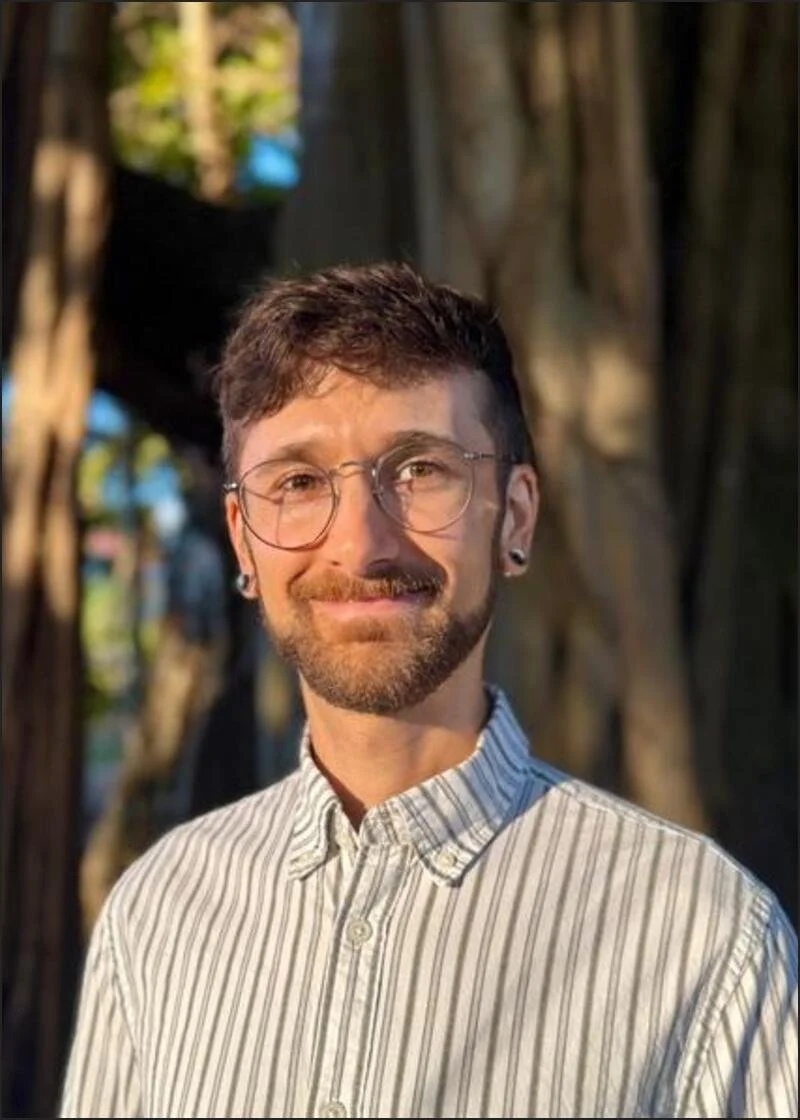Kevin Kilcoyne, RESET teen coach