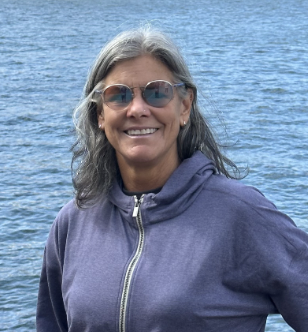 Lauren Adams, RESET teen coach