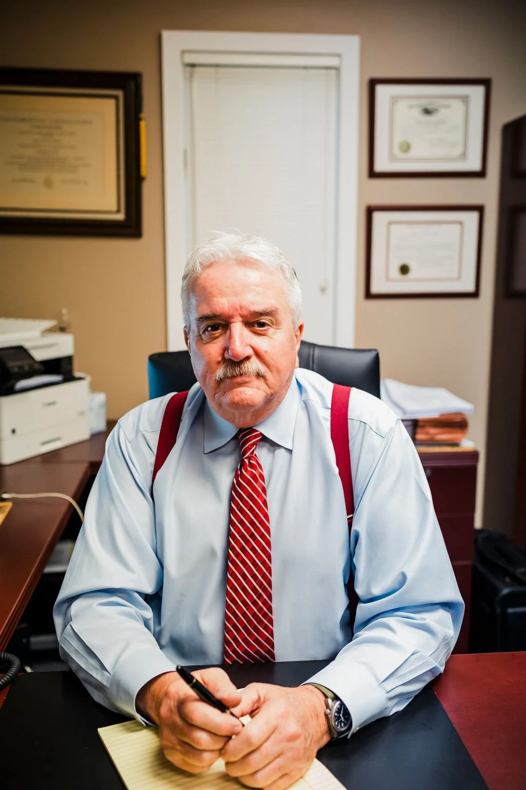 George Singley, Founding Partner, Singley & Rinaldi Attorneys at Law ...