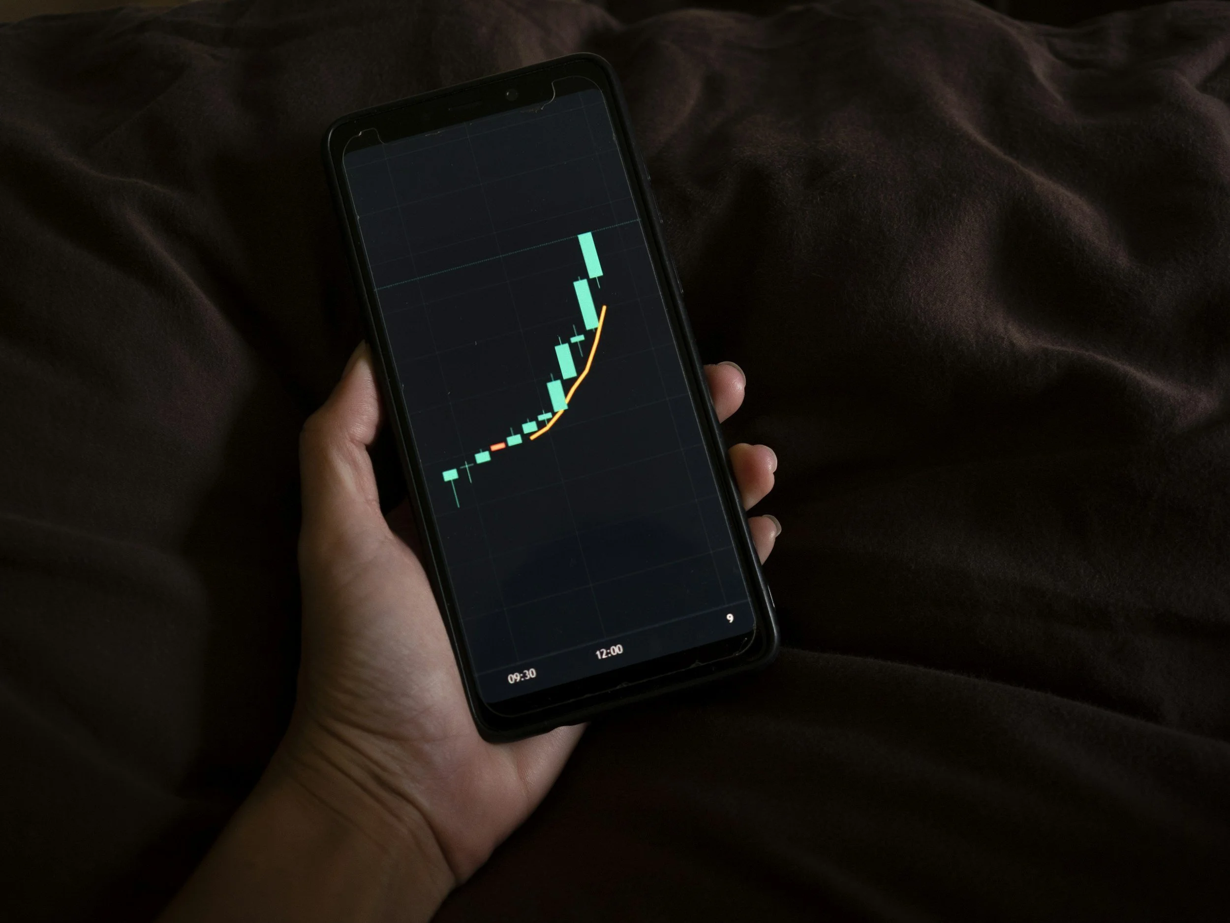 Increasing Sales Growth 