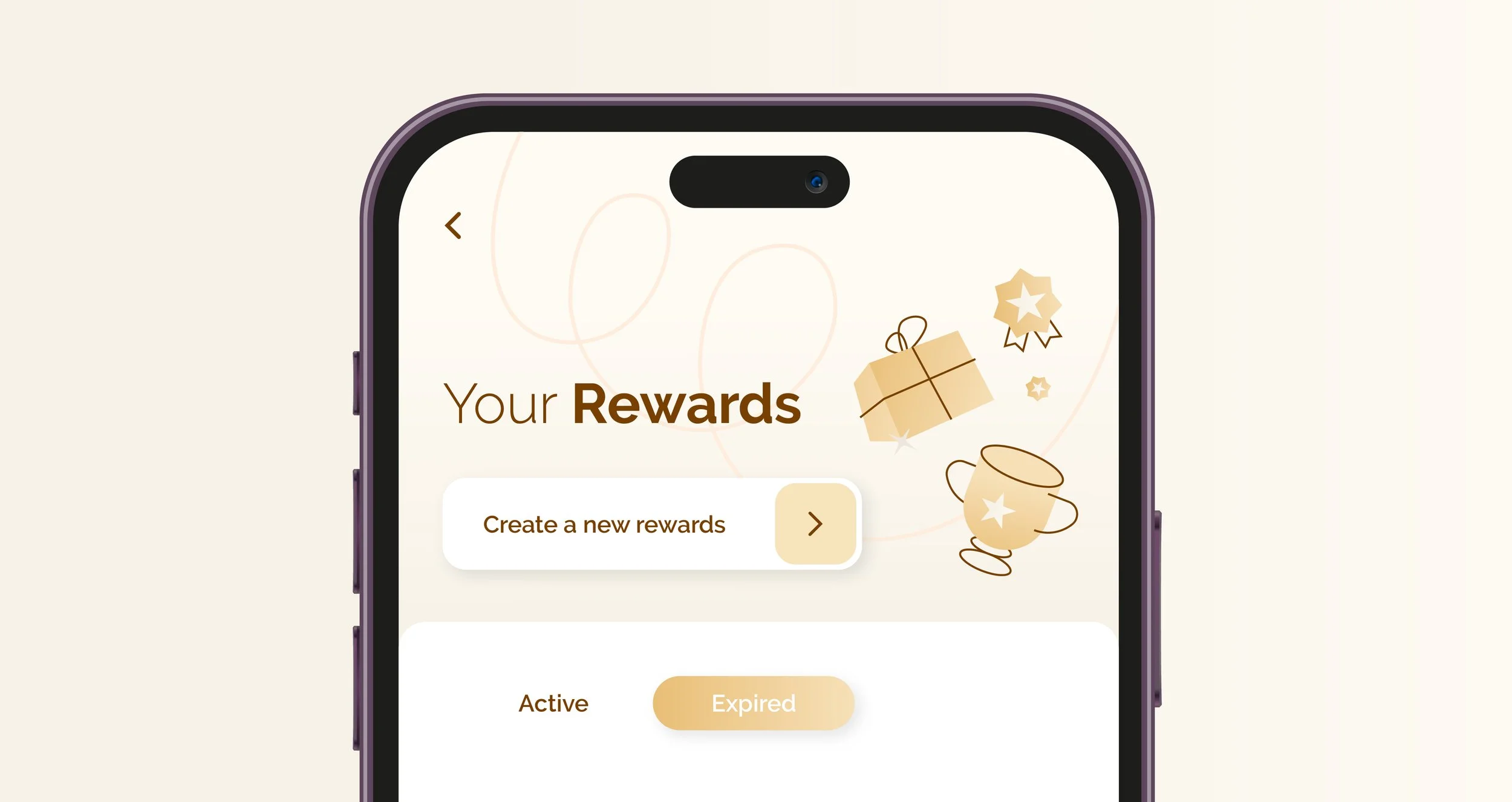 UI Elements design