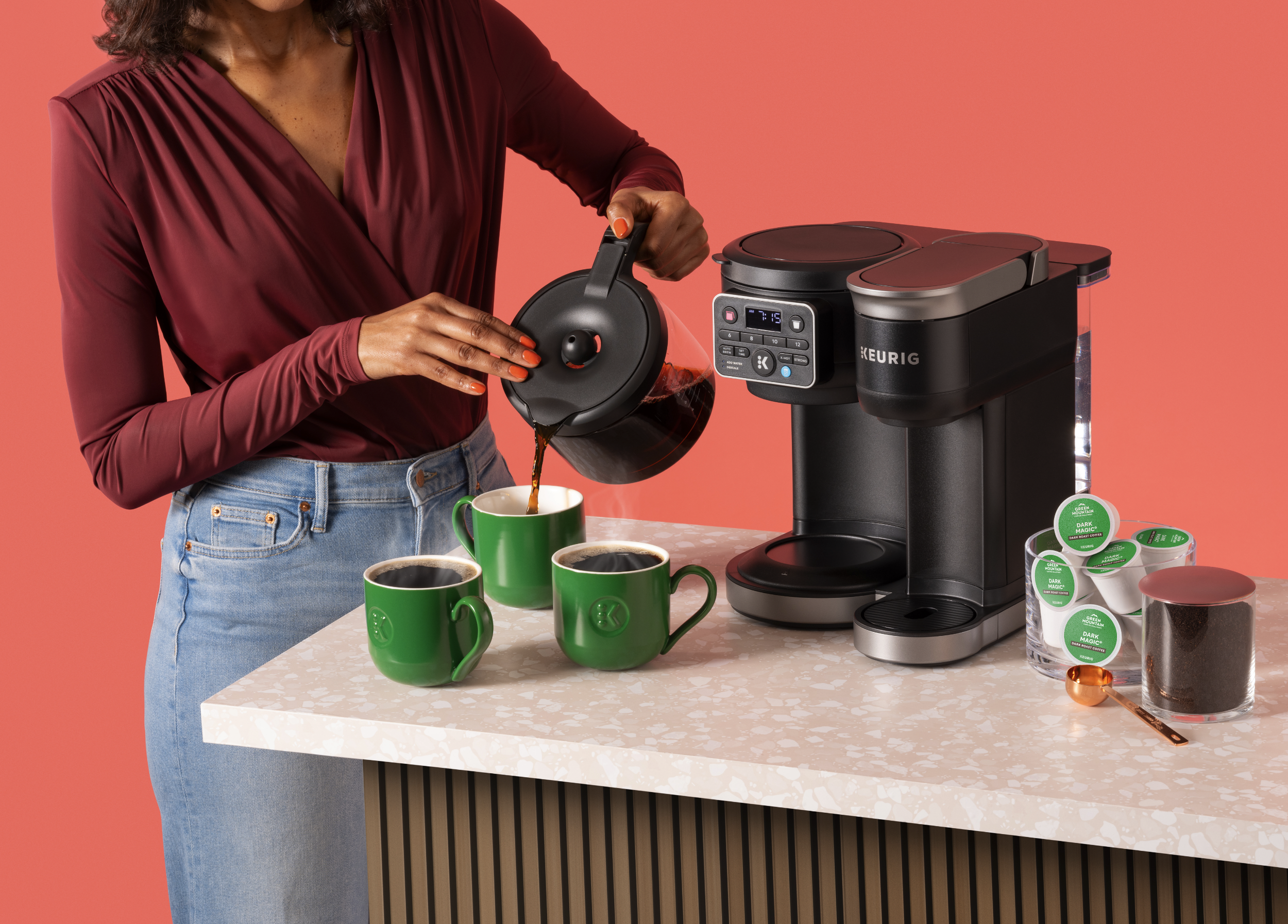 Keurig