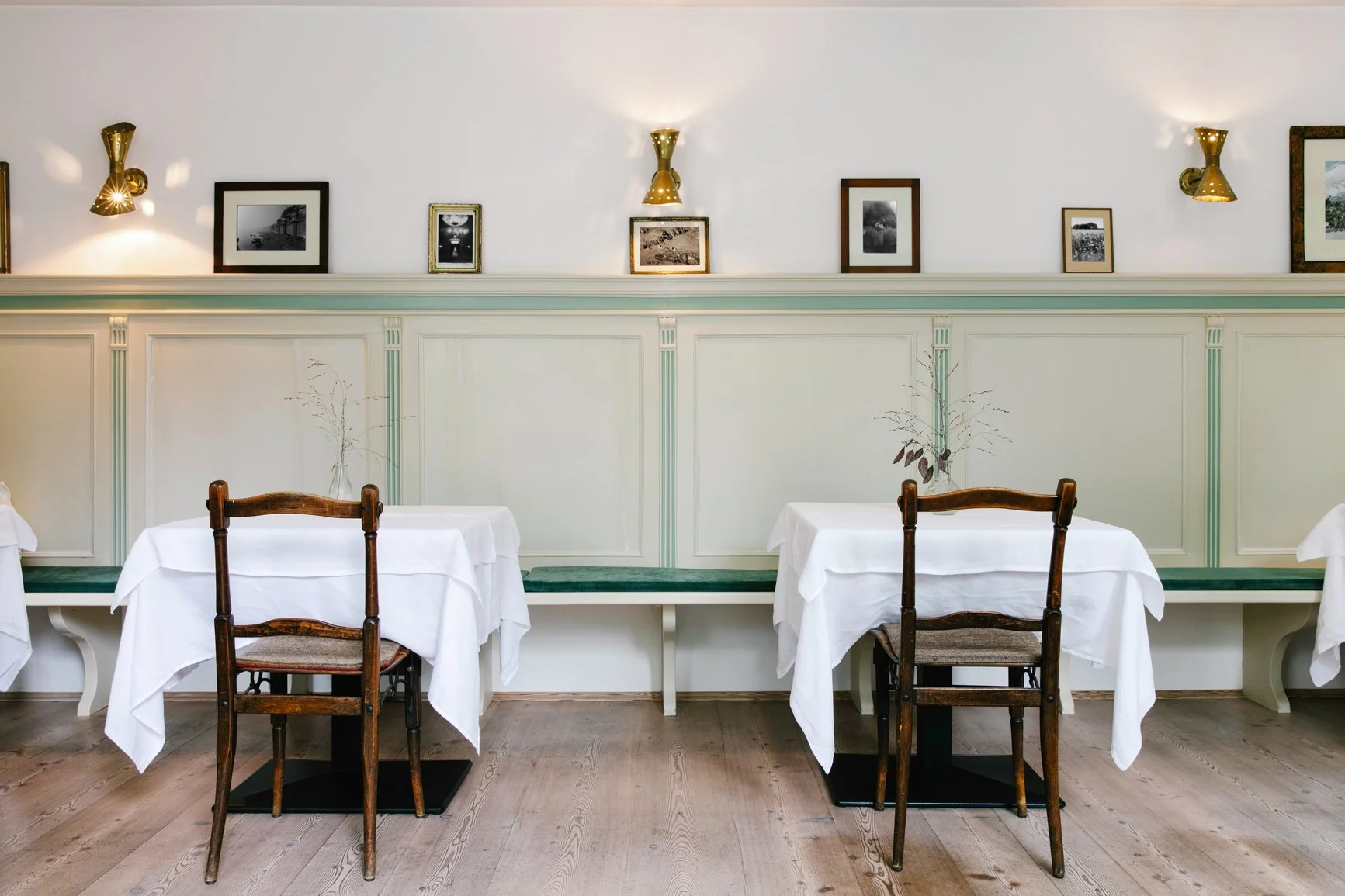 The Loneliness of Self-Sufficiency