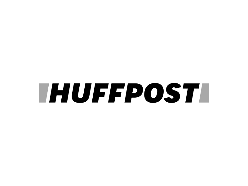 HuffPost logo