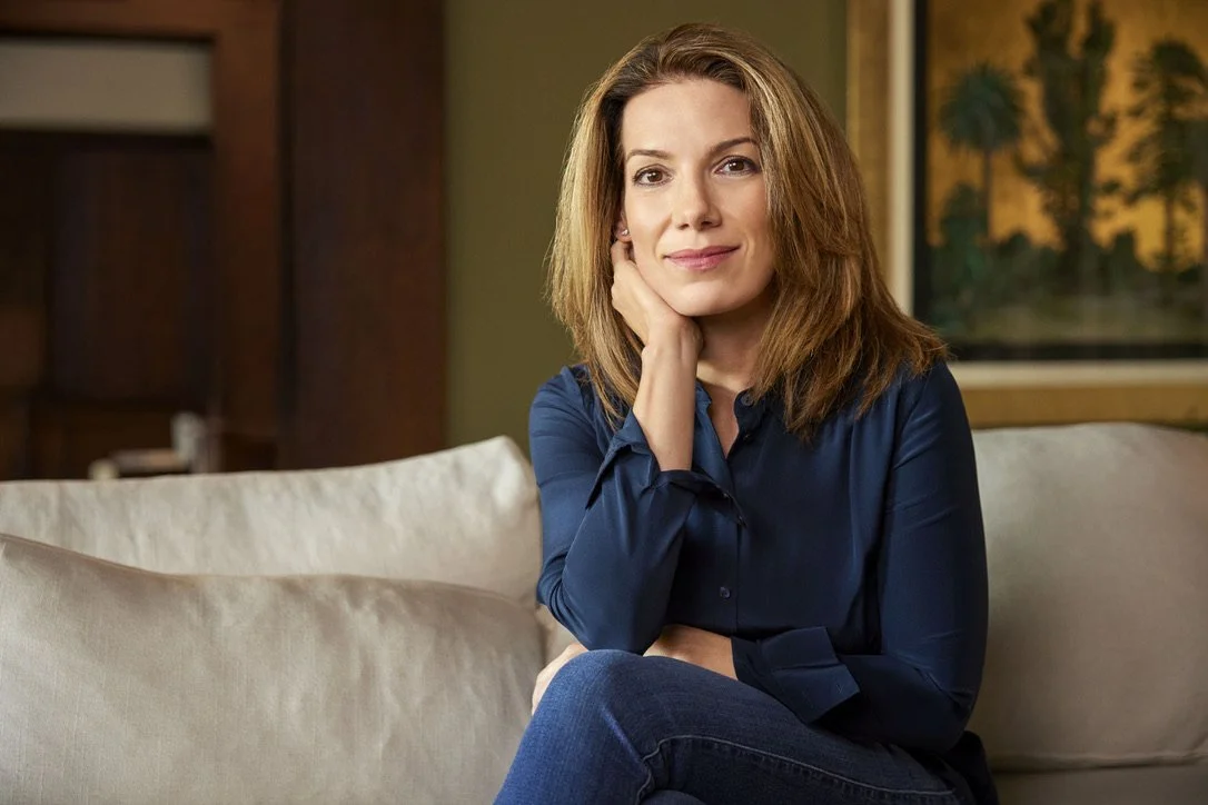 Margaret Sigel, somatic therapist in Santa Monica