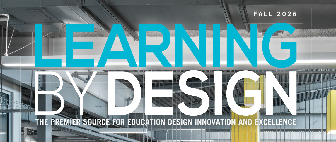 Learning By Design 2026