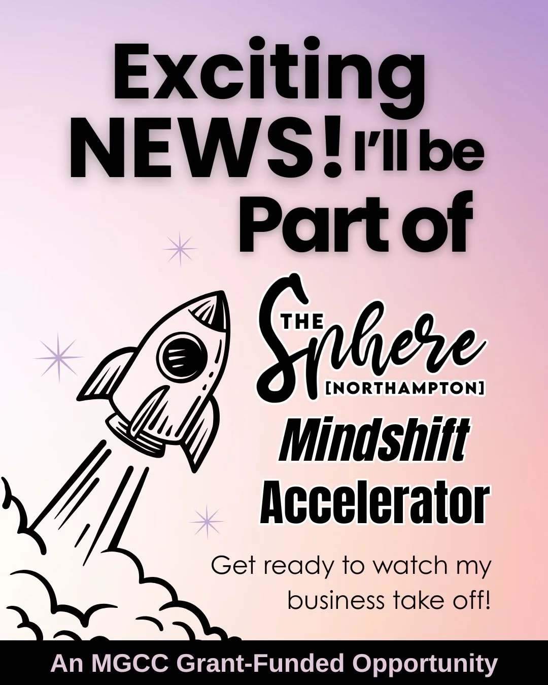 Exciting news for AWren Advisors! We've been accepted into The Sphere's Mindshift Business Accelerator Program. This is an incredible opportunity to deepen our work supporting students, families, and educators&mdash;and to grow with intention alongsi