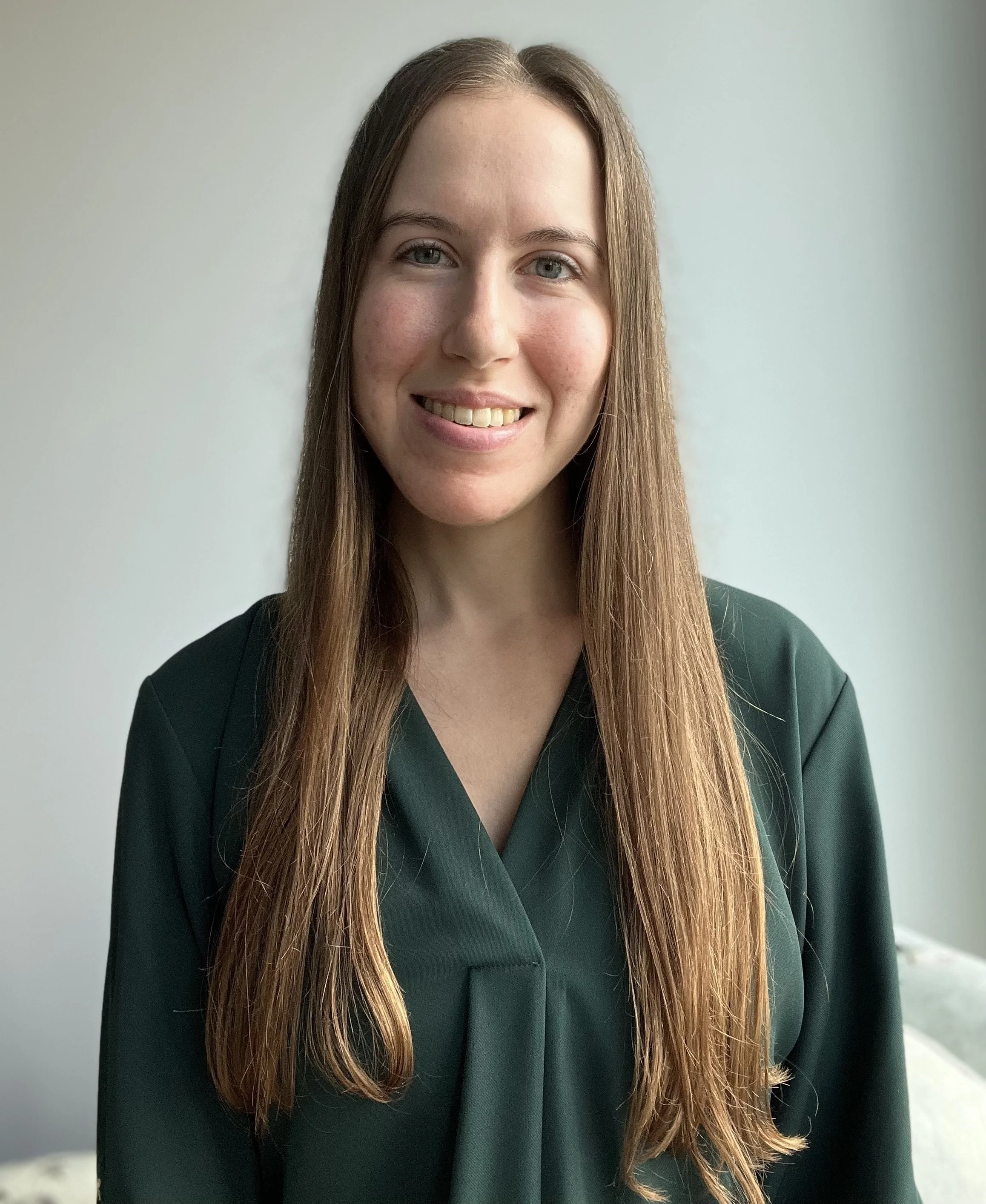 Alexandra Kohn, PsyD — CBPNY