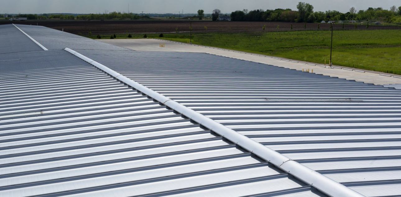 5 Ways to Protect Your Building from Heat, Humidity & Storms