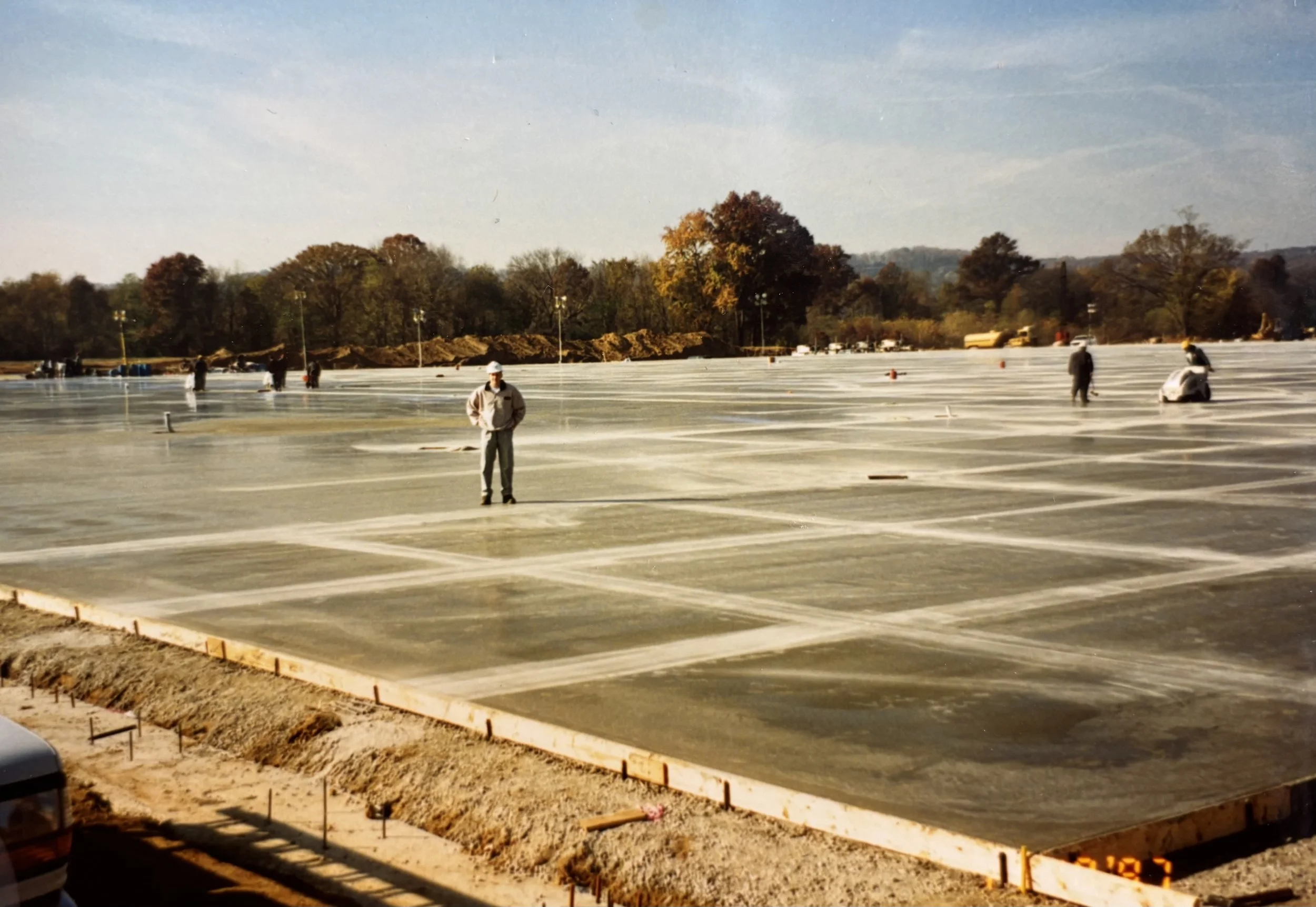 30+ Years of Building with Purpose in Central Ohio