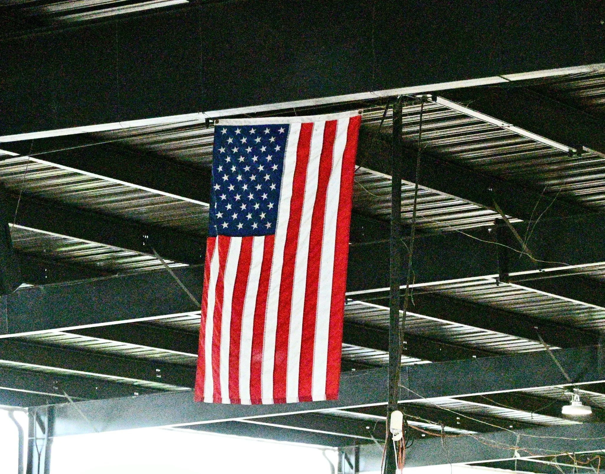 Wishing everyone a safe &amp; happy Fourth of July!