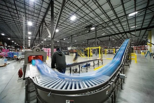 Central Ohio Is Heating Up as a Cold Storage Hub